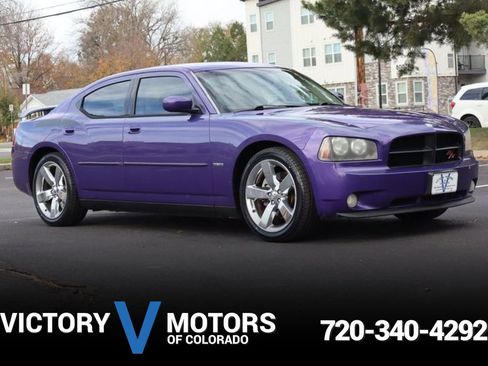 Used 2007 Dodge Charger R/T image 1