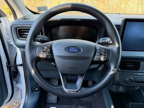 New 2026 Ford Maverick XL w/ 4K Tow Package image 12