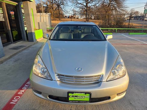 Used 2004 Lexus ES 330 image 69