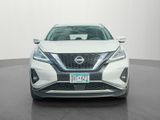Used 2019 Nissan Murano SL w/ SL Technology Package image 2