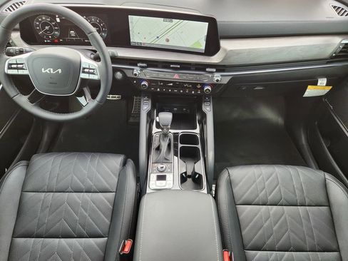 New 2025 Kia Telluride SX X-Line image 19