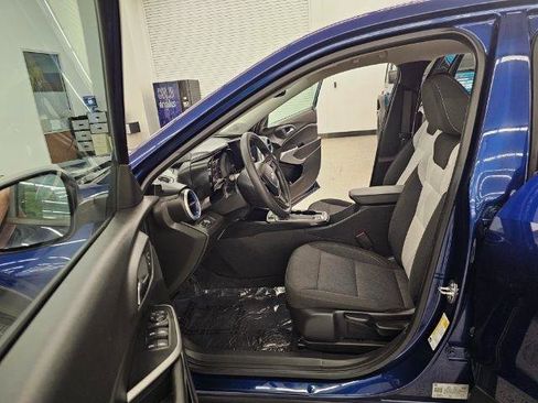 Used 2024 Chevrolet Trax LS image 29