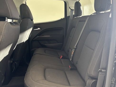 Used 2021 Chevrolet Colorado LT w/ Redline Special Edition image 20