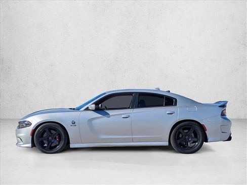 Used 2020 Dodge Charger Scat Pack w/ Plus Group image 9