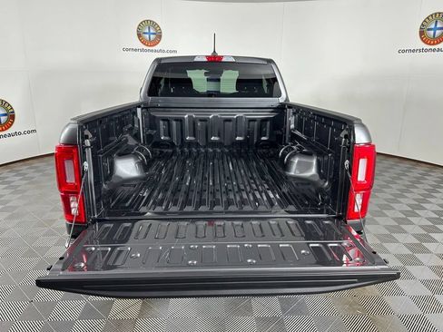 Used 2019 Ford Ranger XLT w/ Equipment Group 301A Mid AWD/4WD image 19