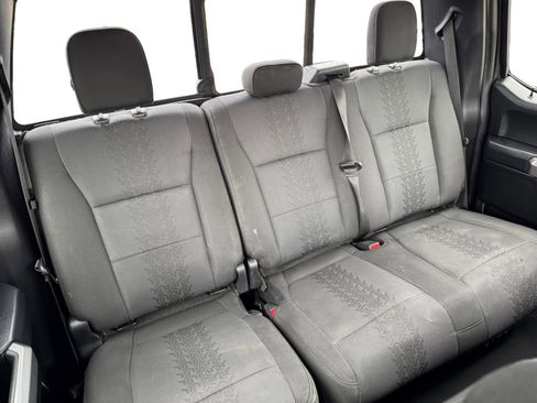 Used 2019 Ford F150 XLT w/ Equipment Group 302A Luxury image 17