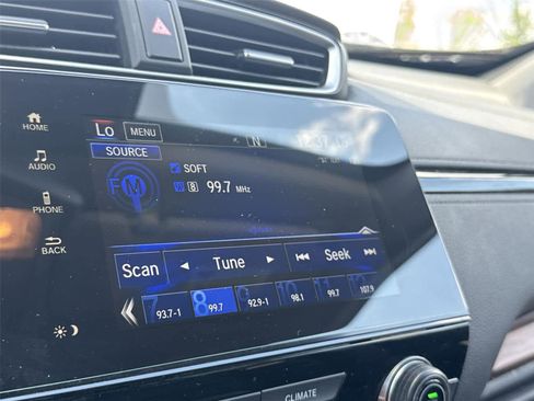 Used 2021 Honda CR-V EX image 25