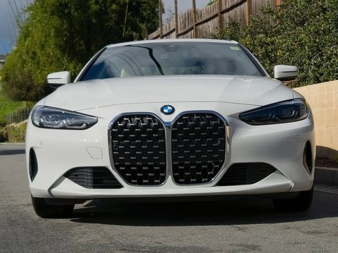 Used 2023 BMW 430i 430i image 3