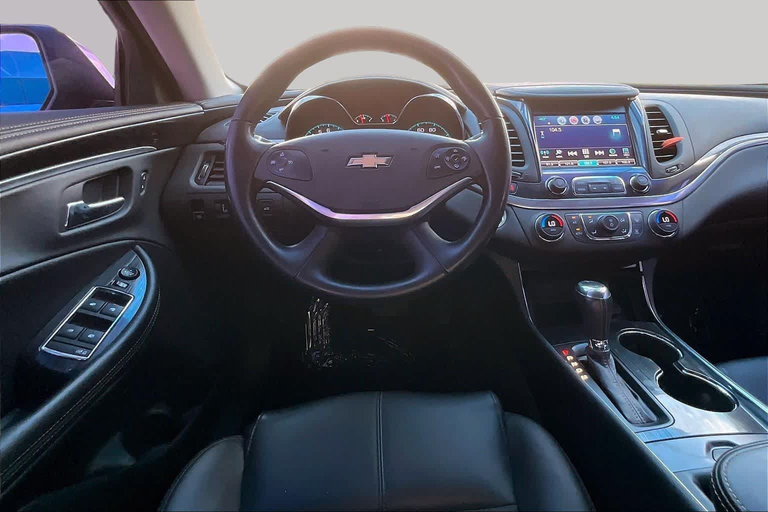 Used 2019 Chevrolet Impala LT FWD image 5