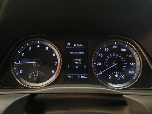 Used 2021 Hyundai Sonata SEL FWD image 23