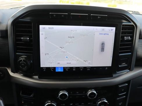 Used 2024 Ford F150 XLT w/ Mobile Office Package image 15