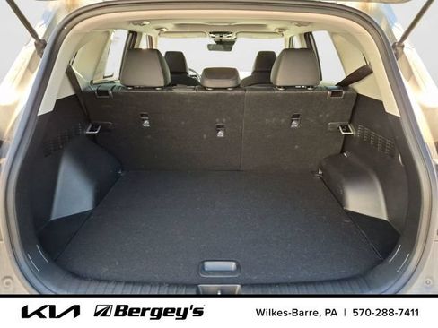 Certified 2024 Kia Seltos EX AWD/4WD image 25