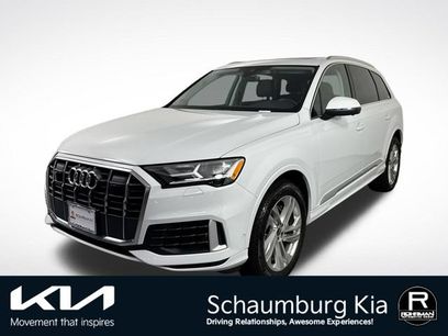 Used 2023 Audi Q7 2.0T Premium Plus w/ Premium Plus Package