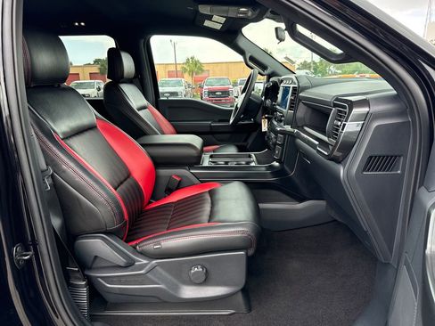 Used 2023 Ford F150 XL w/ STX Appearance Package AWD/4WD image 26