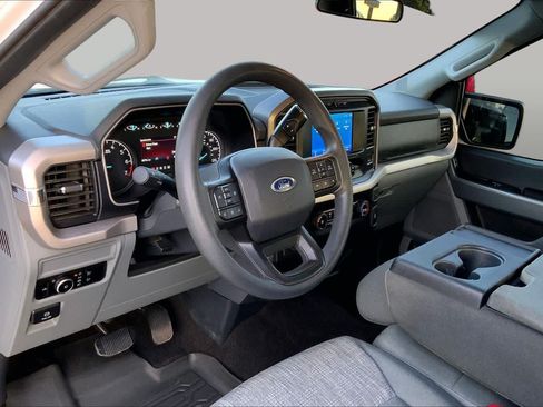 Used 2023 Ford F150 XLT RWD image 16