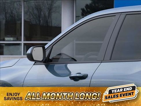 New 2026 Chevrolet Equinox LT w/ Convenience Package II image 12