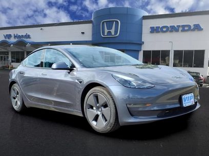 Used 2023 Tesla Model 3 Standard Range