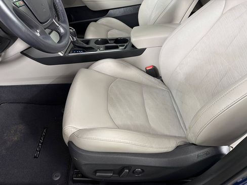 Used 2015 Hyundai Sonata Sport w/ Option Group 03 FWD image 11