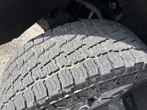 Used 2021 Chevrolet Silverado 1500 RST w/ All Star Edition Plus image 29