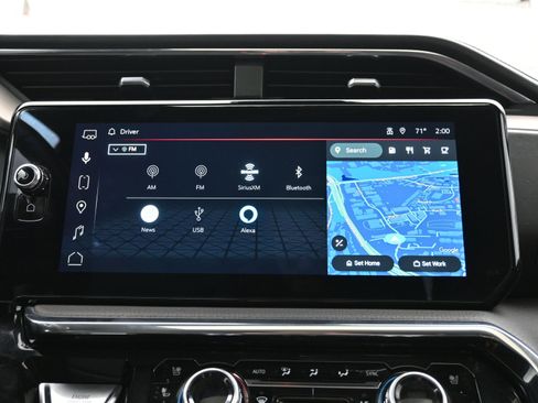 Used 2024 GMC Sierra 1500 Denali image 35