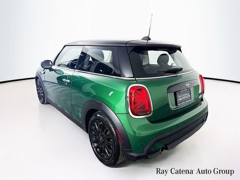 Certified 2023 MINI Cooper 2-Door Hardtop image 5
