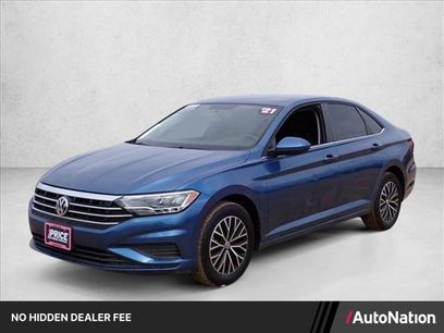 Used 2021 Volkswagen Jetta S w/ Driver Assistance Package
