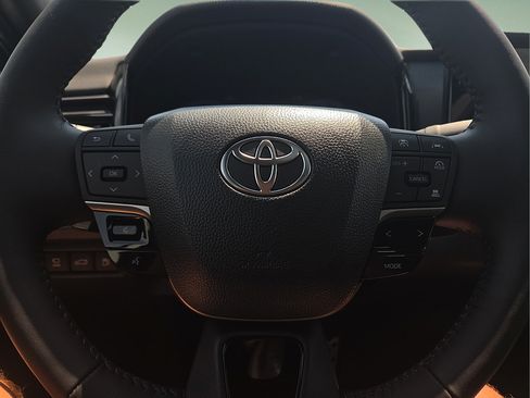 New 2026 Toyota Camry XSE w/ Premium Plus Package FWD image 25