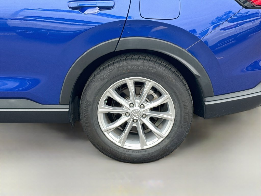 Used 2024 Honda CR-V EX-L image 23