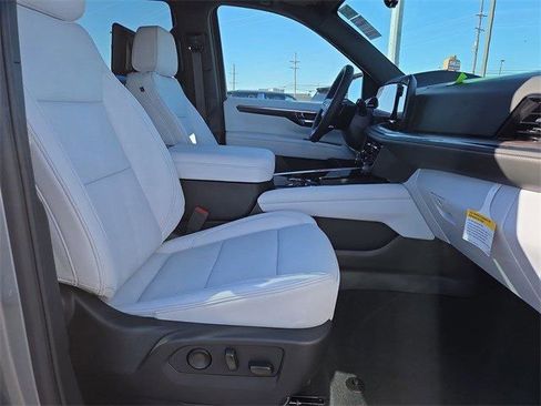 New 2026 Chevrolet Tahoe Premier image 17