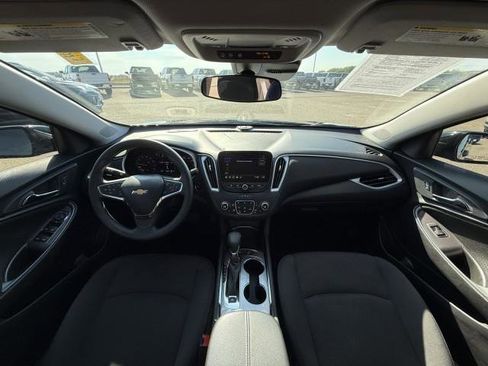 Certified 2024 Chevrolet Malibu LT image 21