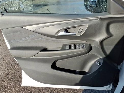 New 2026 Buick Envista Sport Touring w/ Convenience I Package image 26