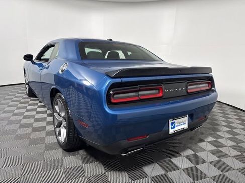 Used 2023 Dodge Challenger GT RWD image 5