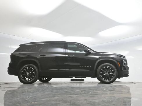 New 2026 Chevrolet Traverse LT w/ Sun and Wheel Package FWD image 85