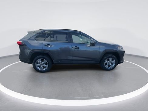 Used 2024 Toyota RAV4 XLE image 9