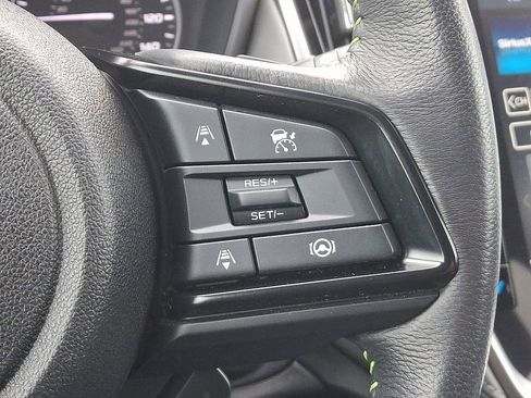 Used 2024 Subaru Outback Onyx Edition AWD/4WD image 23