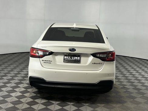 Used 2025 Subaru Legacy Limited w/ Popular Package #2 image 7