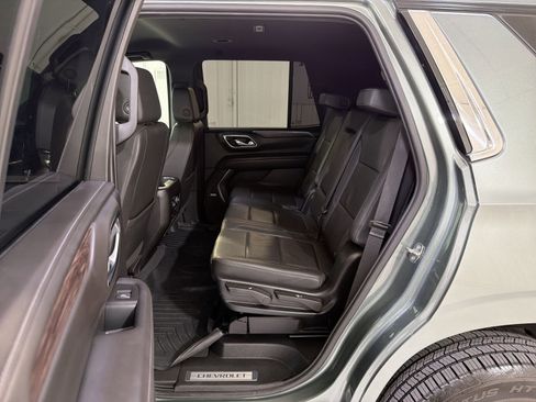 Used 2024 Chevrolet Tahoe LT image 24