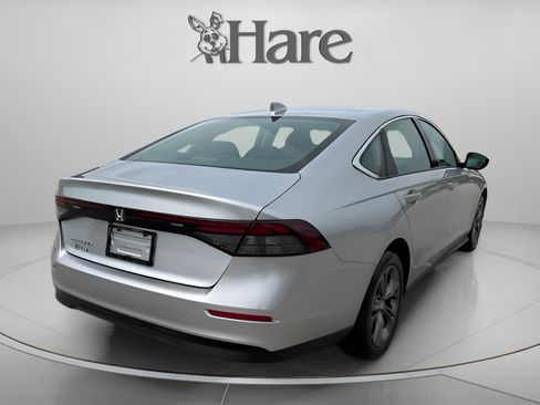 Used 2024 Honda Accord EX image 5