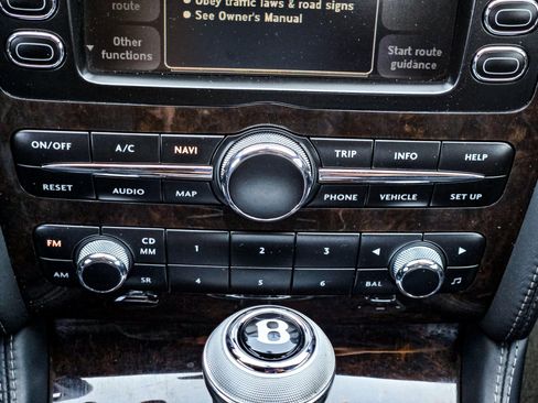 Used 2010 Bentley Continental GT Speed w/ Convenience Specification Pkg image 41