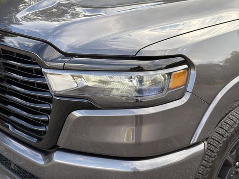 New 2026 RAM 1500 Laramie w/ Night Edition image 10