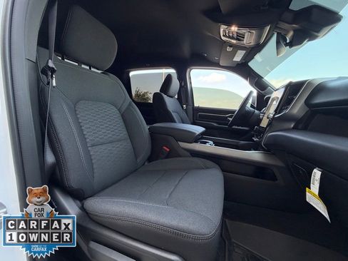 Used 2025 RAM 1500 Lone Star image 25