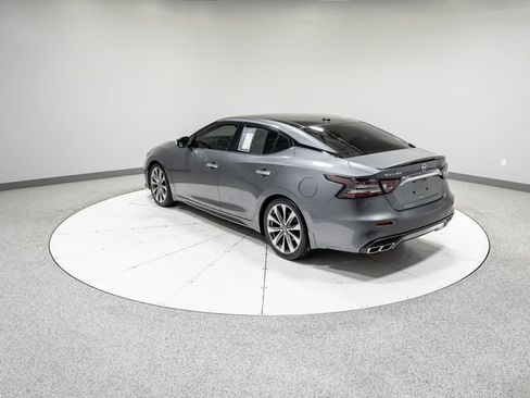 Used 2022 Nissan Maxima Platinum FWD image 33