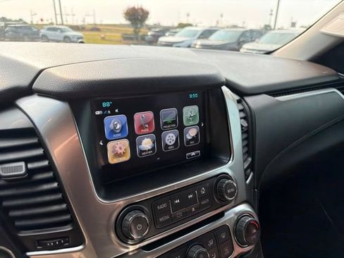 Used 2019 Chevrolet Tahoe Premier w/ Premier Plus Edition AWD/4WD image 20