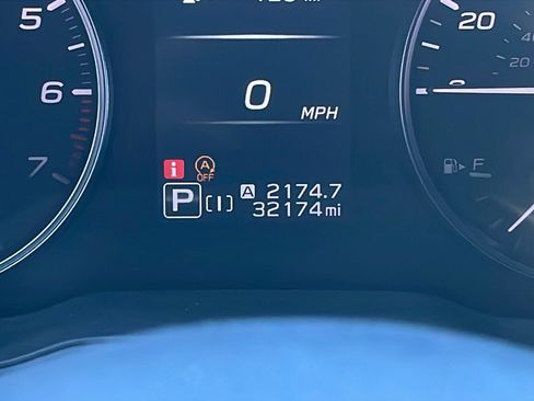 Certified 2024 Subaru Crosstrek 2.5i Limited w/ Crosstrek Mirror Package AWD/4WD image 14