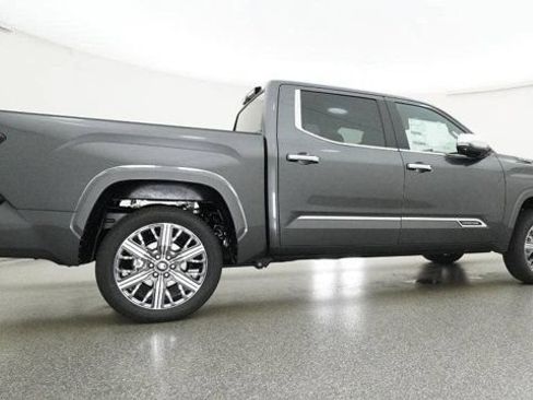New 2026 Toyota Tundra Capstone AWD/4WD image 26