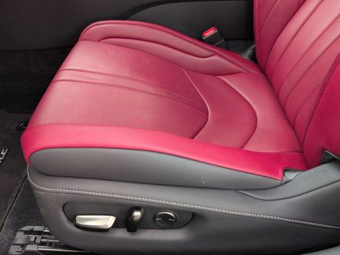 Used 2024 Lexus LC 500 LC 500 image 5