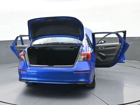 Used 2023 Honda Civic LX image 69