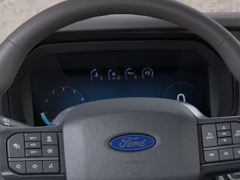 New 2026 Ford F150 King Ranch RWD image 15