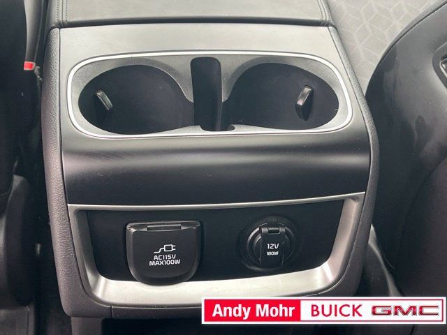 Used 2025 Kia Carnival SX w/ SX Dark Edition Package FWD image 48