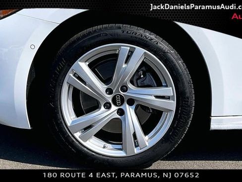 Used 2025 Audi A5 2.0T Premium w/ Convenience Package image 8